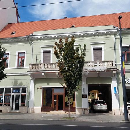 Apartament De Lux Central, P-Ta Matei Corvin Клуж-Напока Екстериор снимка