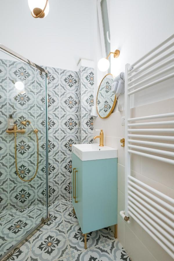 Apartament De Lux Central, P-Ta Matei Corvin Клуж-Напока Екстериор снимка