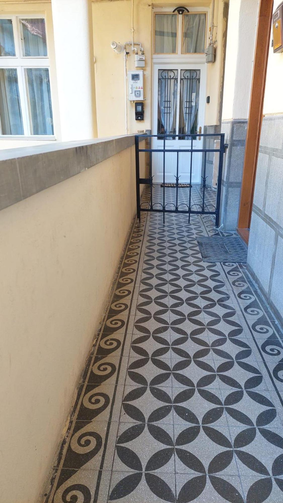 Apartament De Lux Central, P-Ta Matei Corvin Клуж-Напока Екстериор снимка